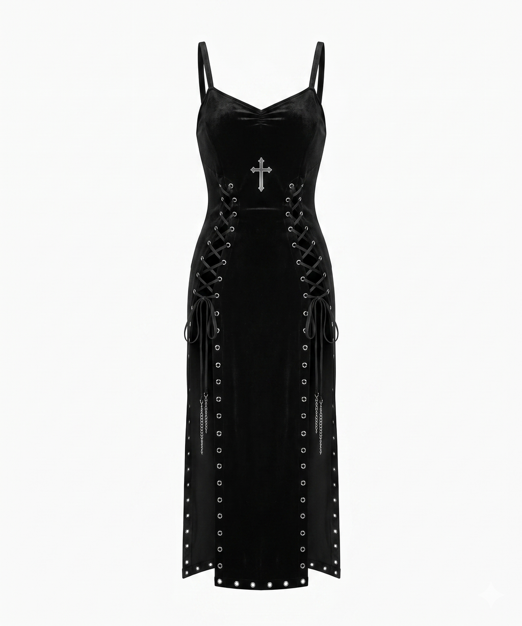 Straps Dess