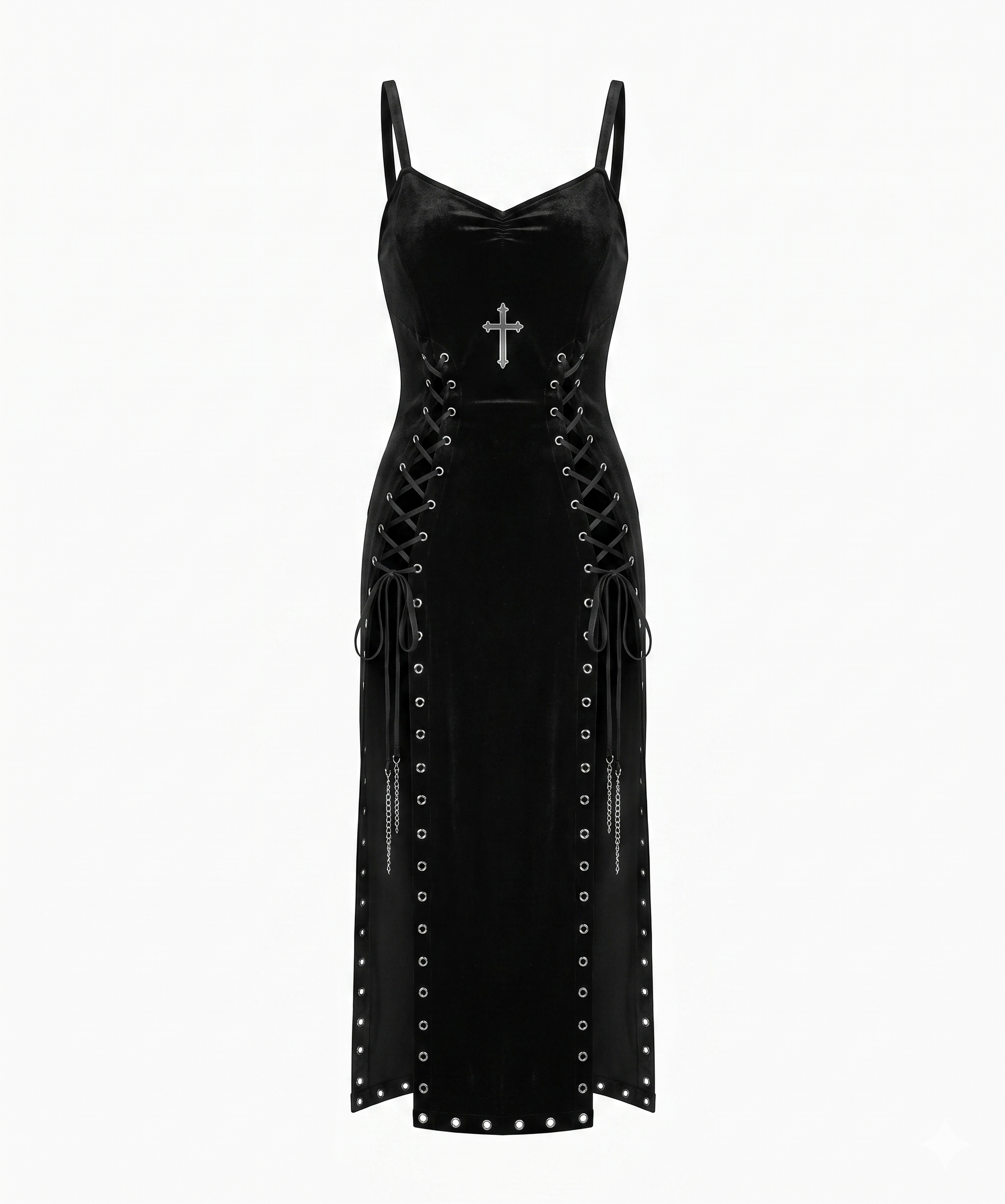 Straps Dess