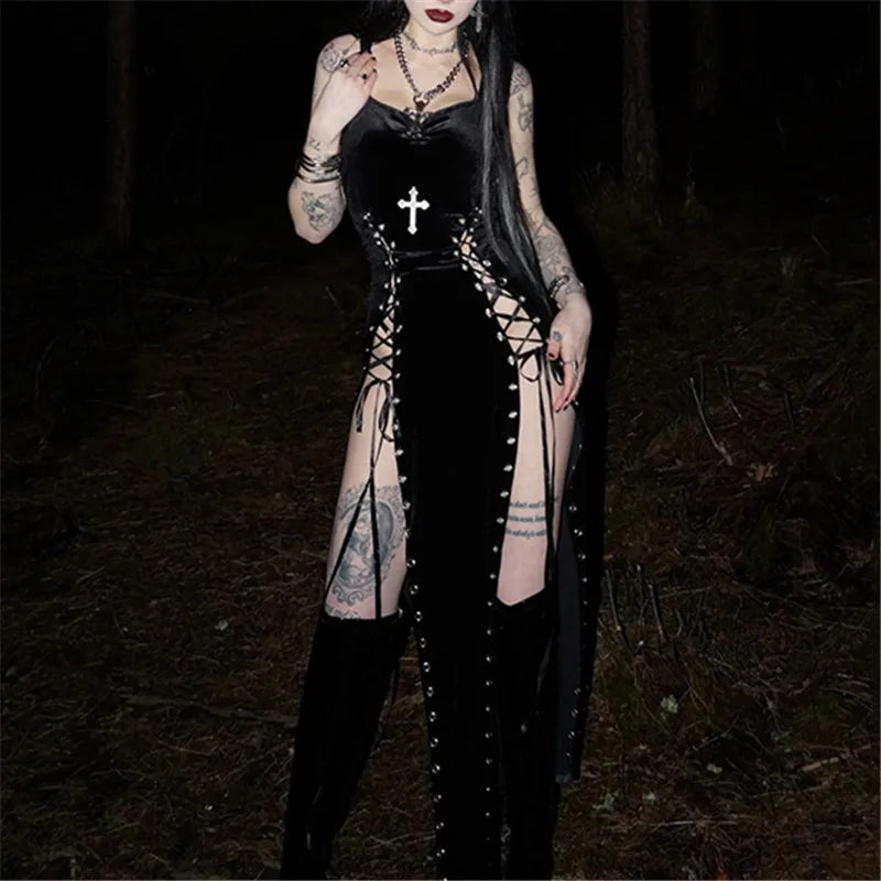 Straps Dess