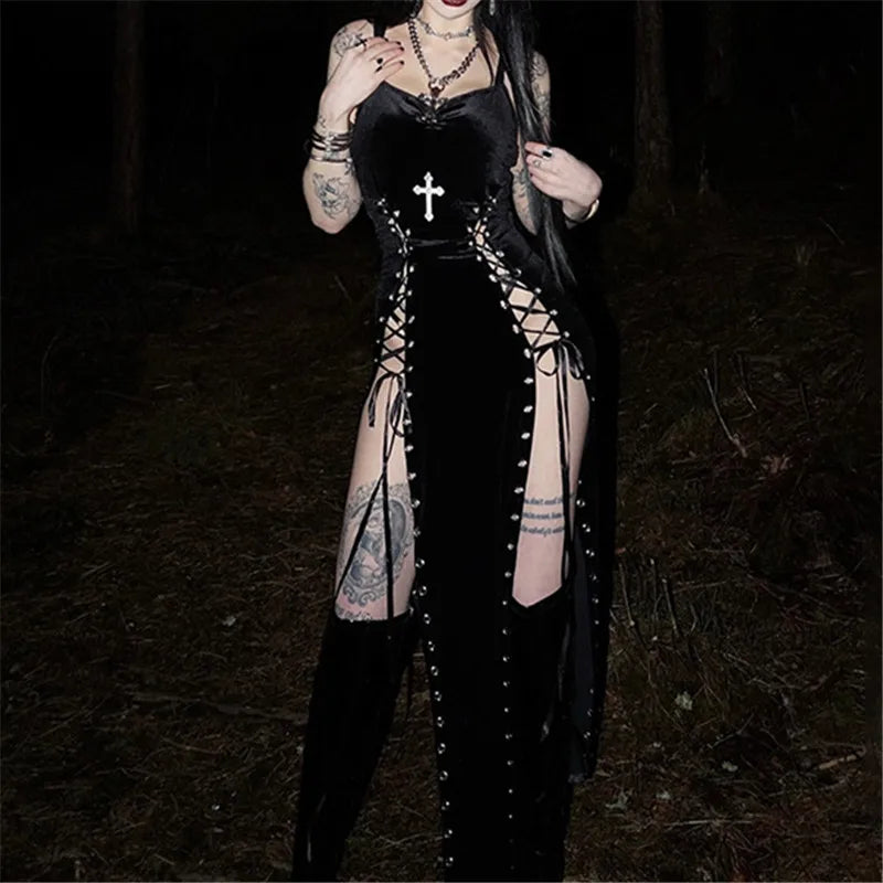 Straps Dess