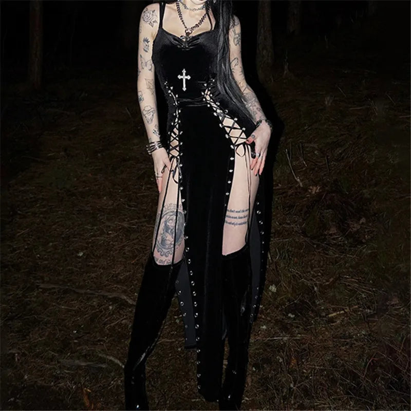 Straps Dess